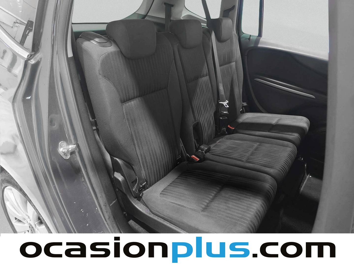 Opel Zafira Tourer Opel Zafira Tourer 1.6 CDTi S&S Selective (136 CV) 7 Plazas manual