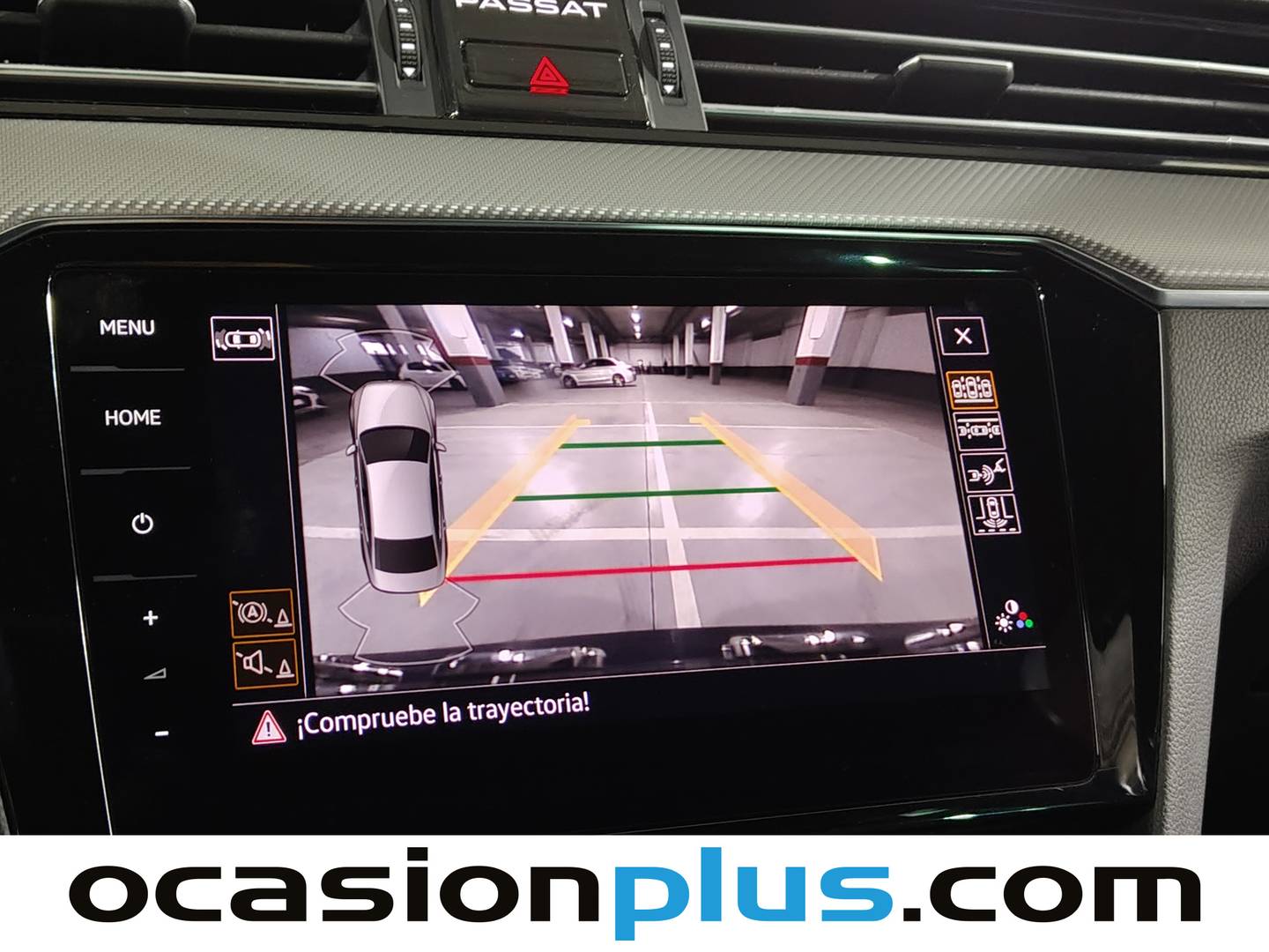 Accesorios del Volkswagen Passat Volkswagen Passat R-Line 2.0 TDI (150 CV)