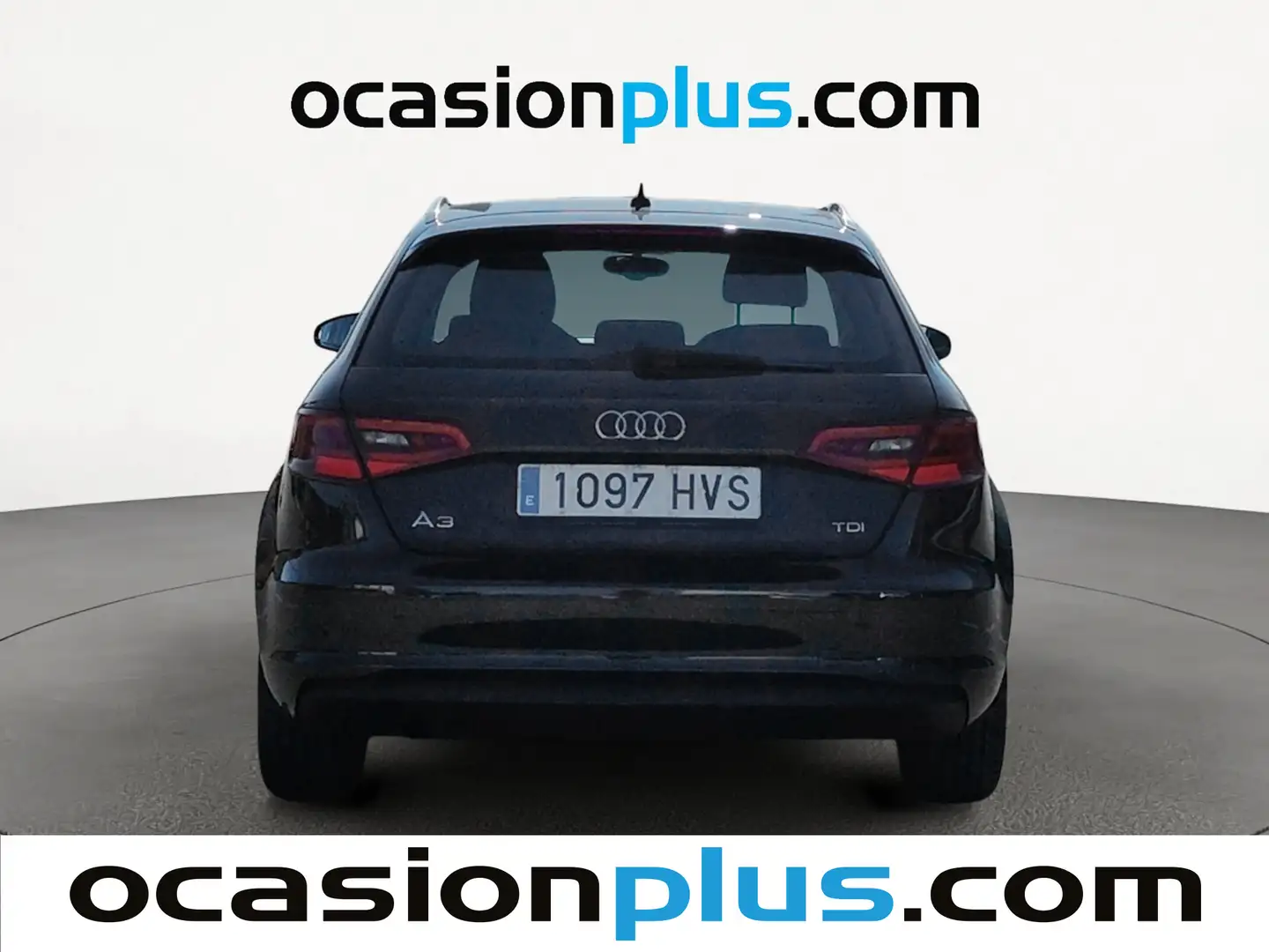 Foto Audi A3 Audi A3 Sportback Attracted 1.6 TDI (105 CV)