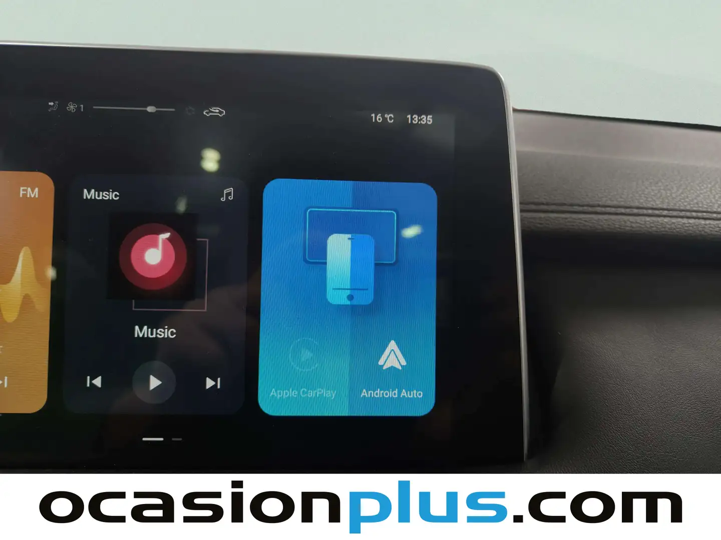 Foto MG HS MG HS 1.5 Turbo GDI Luxury (162 CV)