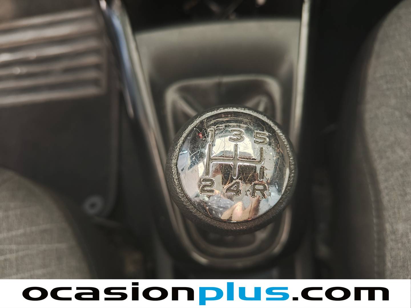 Citroën C3 Citroën C3 PureTech 82 Live Edition (82 CV) de segunda mano