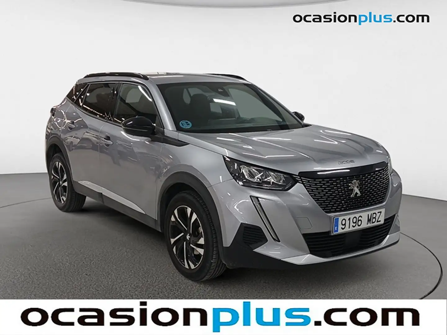 Foto Peugeot 2008 Peugeot 2008 PureTech 100 S&S Allure (100 CV)