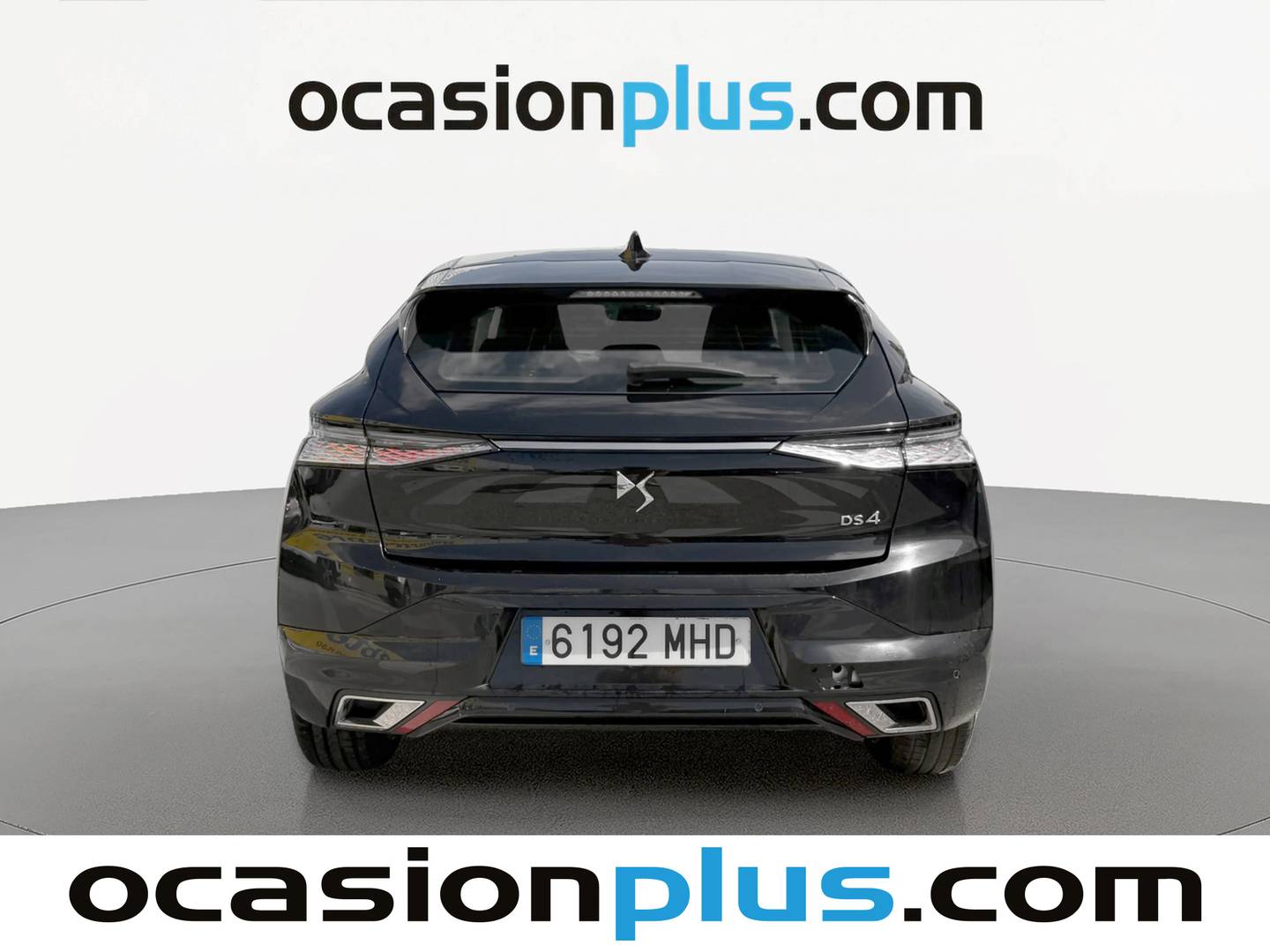 DS DS 4 DS DS4 BlueHDi 130 Bastille Auto (130 CV) barato