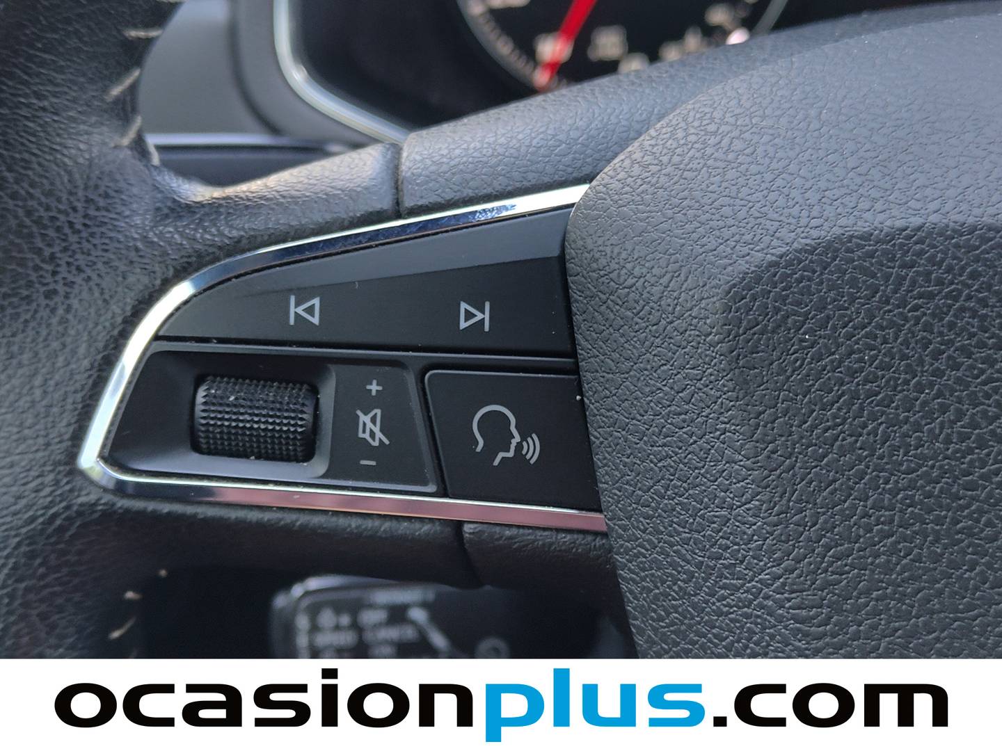 Seat Arona Seat Arona 1.0 TSI Ecomotive S&S Xcellence Edition DSG (115 CV) 115cv