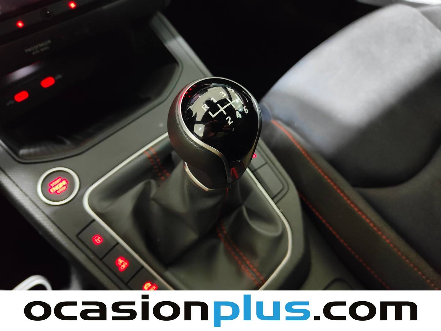 Foto Seat Ibiza SEAT Ibiza 1.0 TSI S&S FR XL  (115 CV)