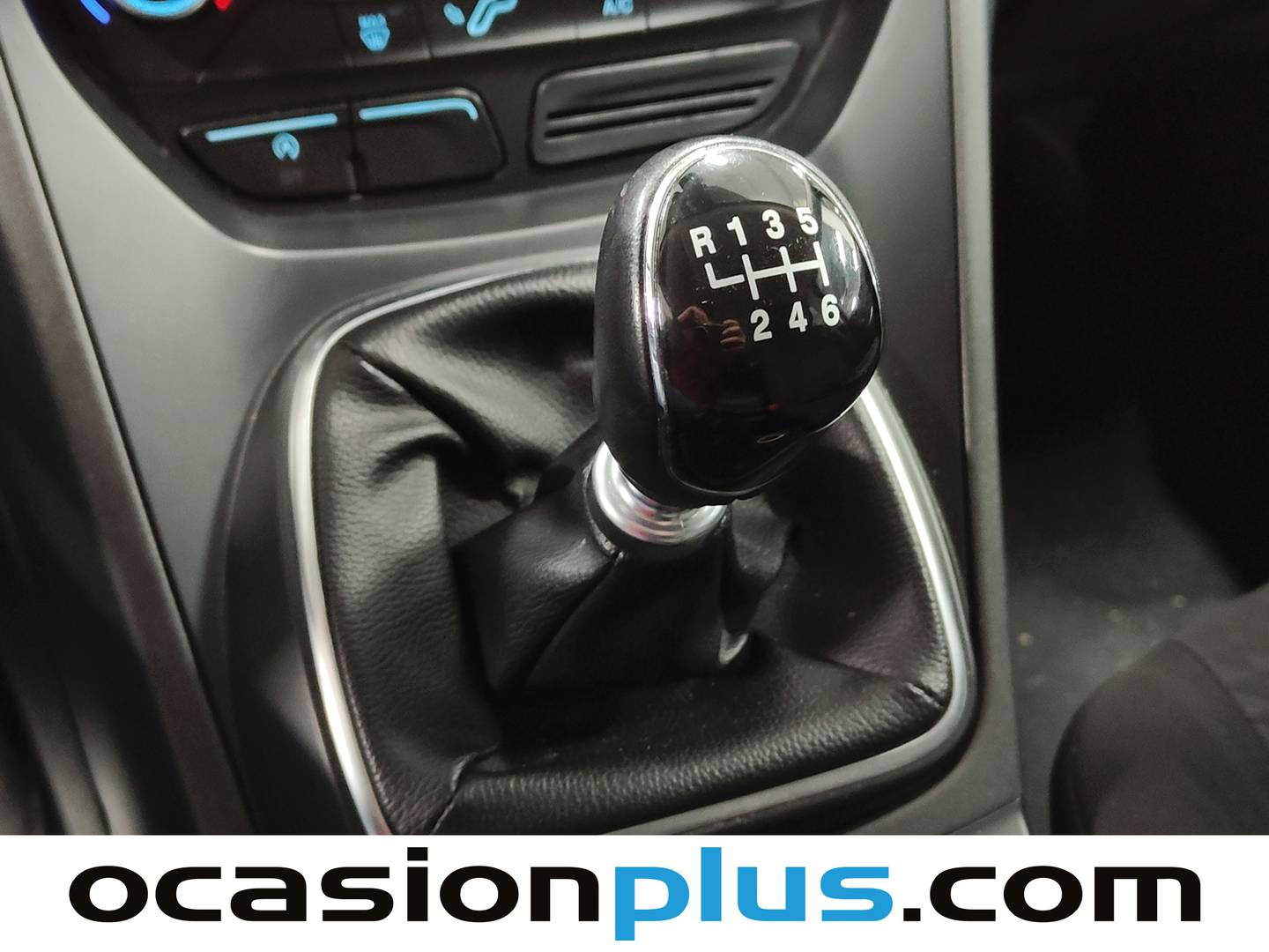 Ford C-Max Ford C-Max 1.0 EcoBoost S&S Trend+ (125 CV) de segunda mano