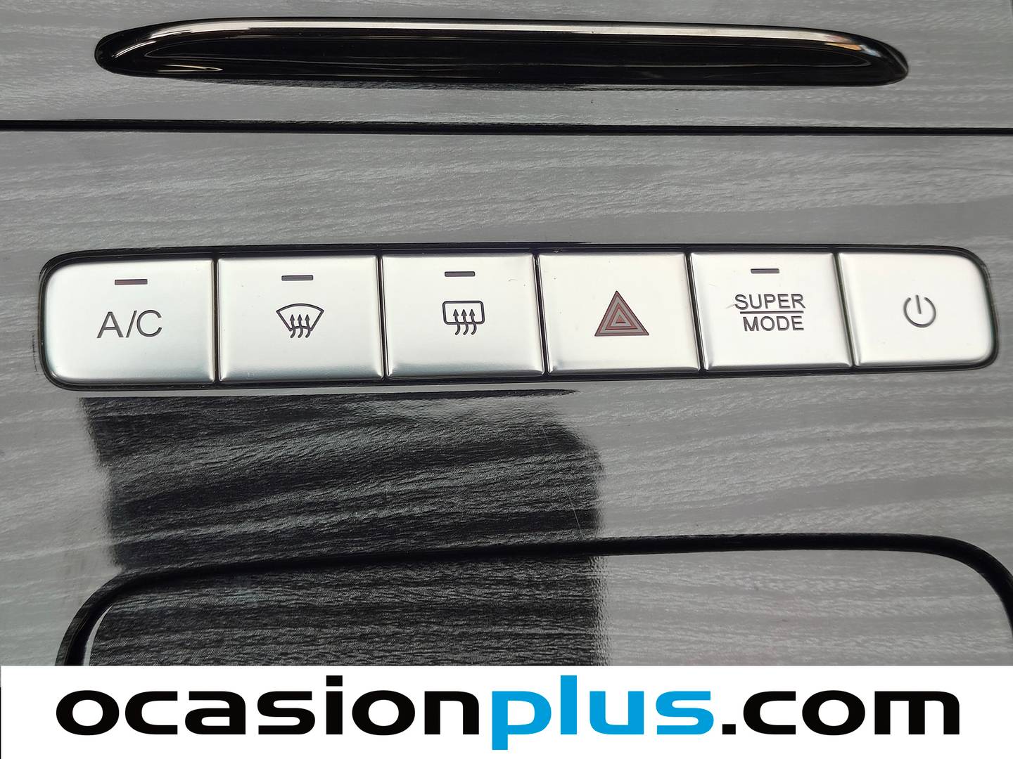 OMODA 5 Omoda 5 1.6 TGDI Premium DCT (147 CV) km 0