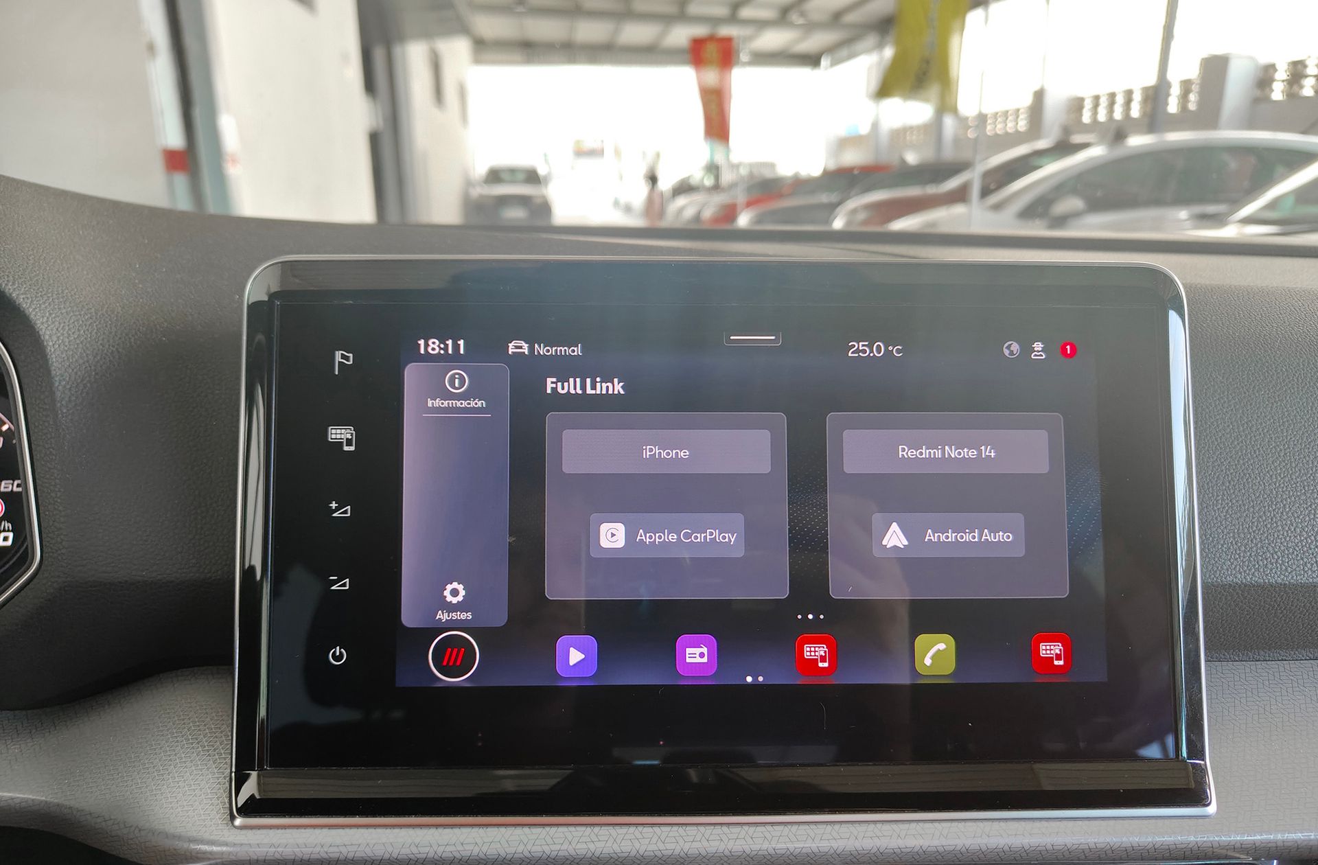 SEAT Tarraco 1.5 TSI Style XL DSG 7 plazas - foto 8