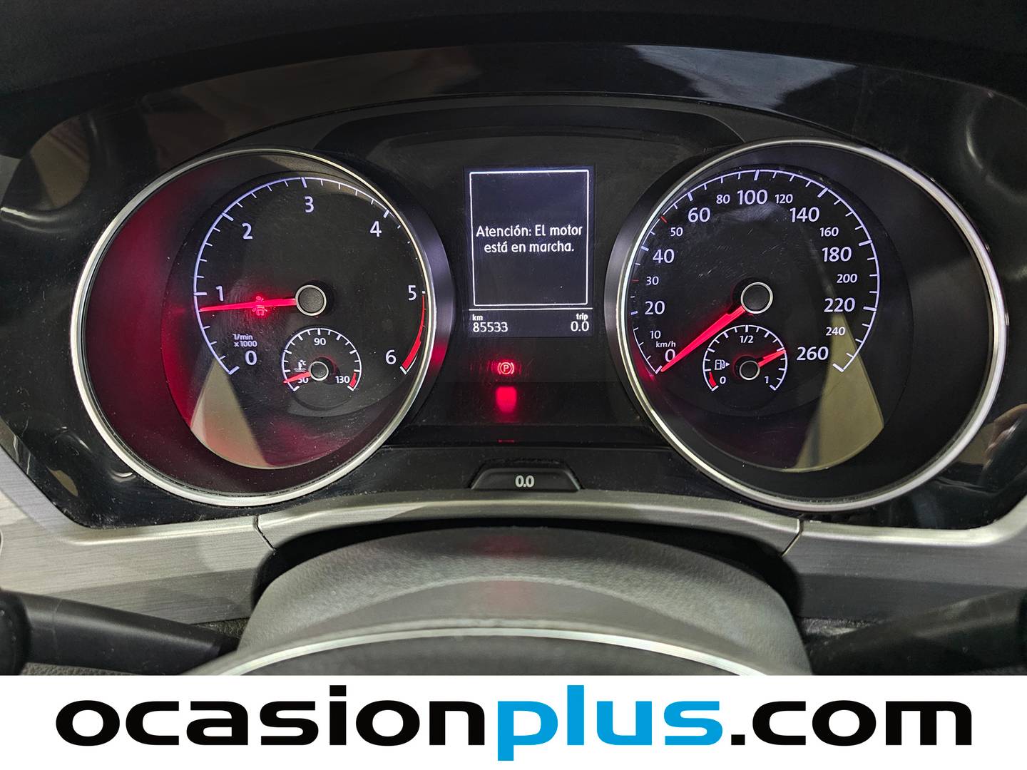 Volkswagen Touran Volkswagen Touran Advance 2.0 TDI BMT  (115 CV) 7 PLAZAS 115cv
