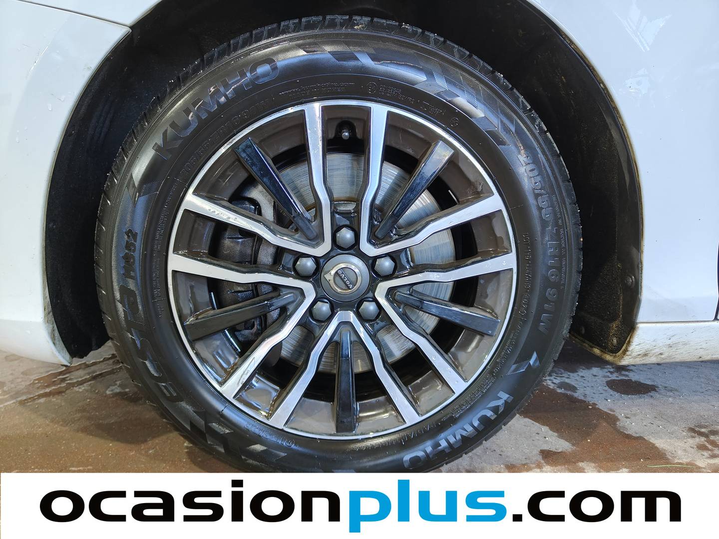 Foto Volvo V40 Volvo V40 D3 Momentum Auto (150 CV)