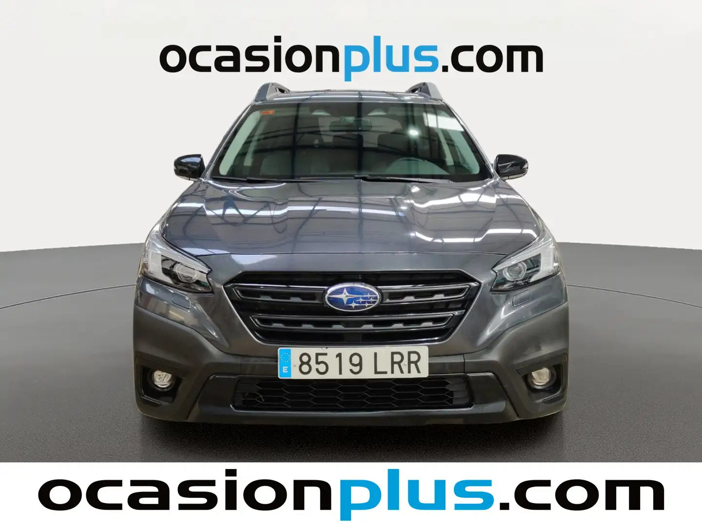 Foto Subaru Outback Subaru Outback 2.5 Field AWD CVT Lineartronic (169 CV)