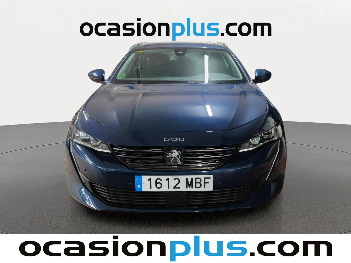Peugeot 508 Peugeot 508 SW BlueHDI 130 S&S Business Line EAT8 (130 CV) km 0