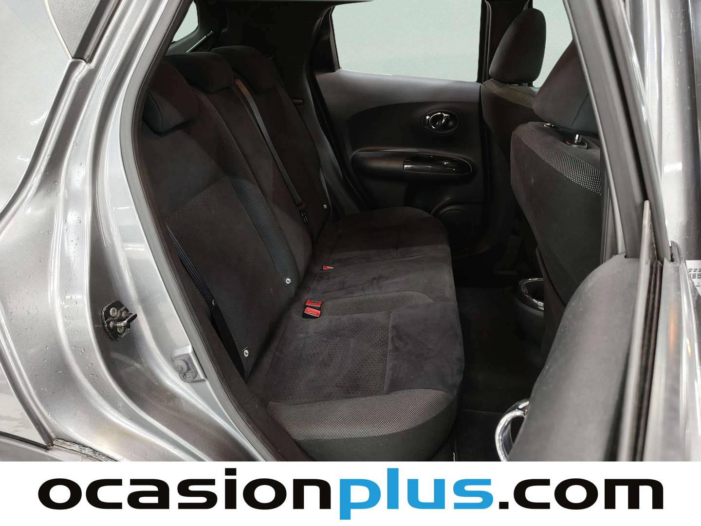 Nissan JUKE Nissan Juke 1.6 N-TEC 4X2 (117 CV) al mejor precio