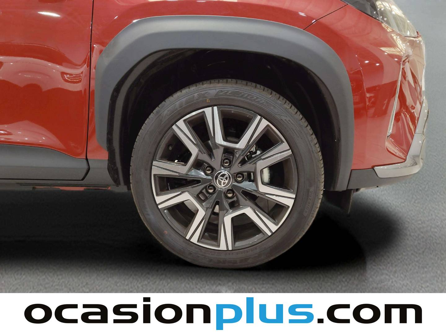 Toyota Yaris Cross Toyota Yaris Cross 130H Style (130 CV) 130cv