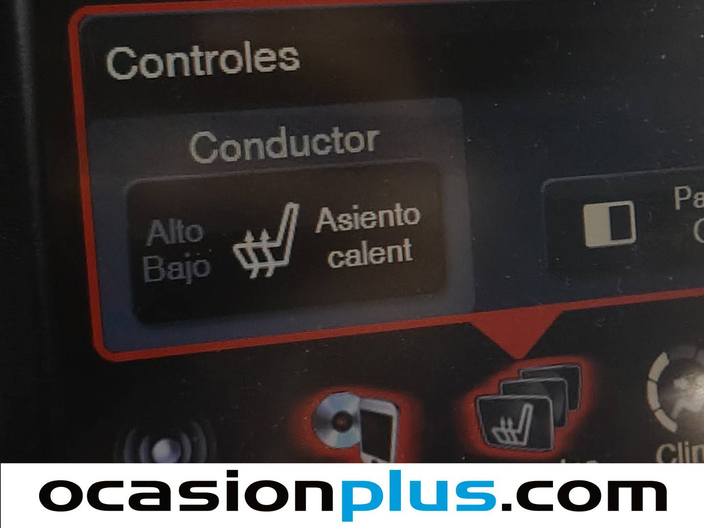 Extras y acabados del Fiat Freemont Fiat Freemont 2.0 16v Diesel Lounge (140 CV) 7 Plazas