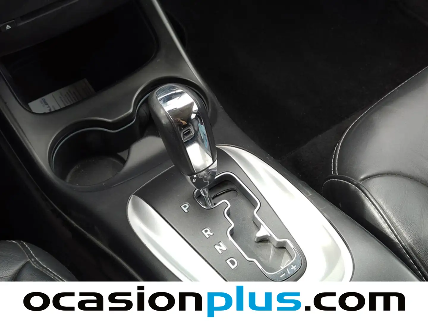 Foto Fiat Freemont Fiat Freemont 2.0 Diesel Lounge AWD Auto (170 CV) 7 Plazas