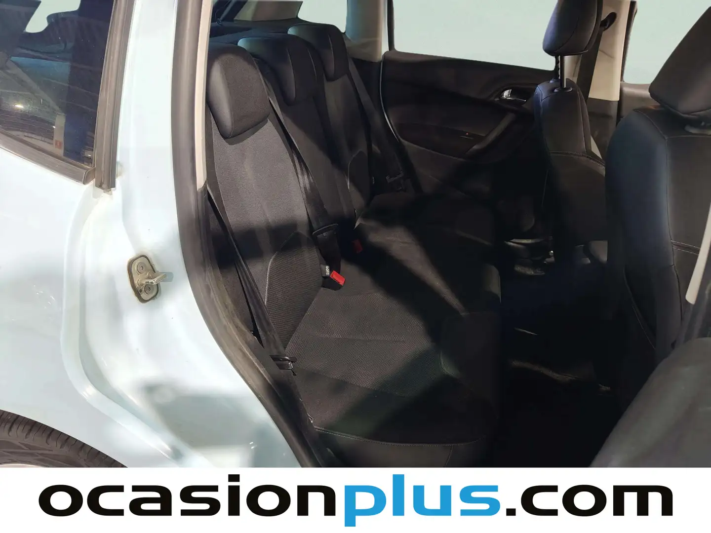 Foto Citroën C3 Citroen C3 1.4 Selection (73 CV)