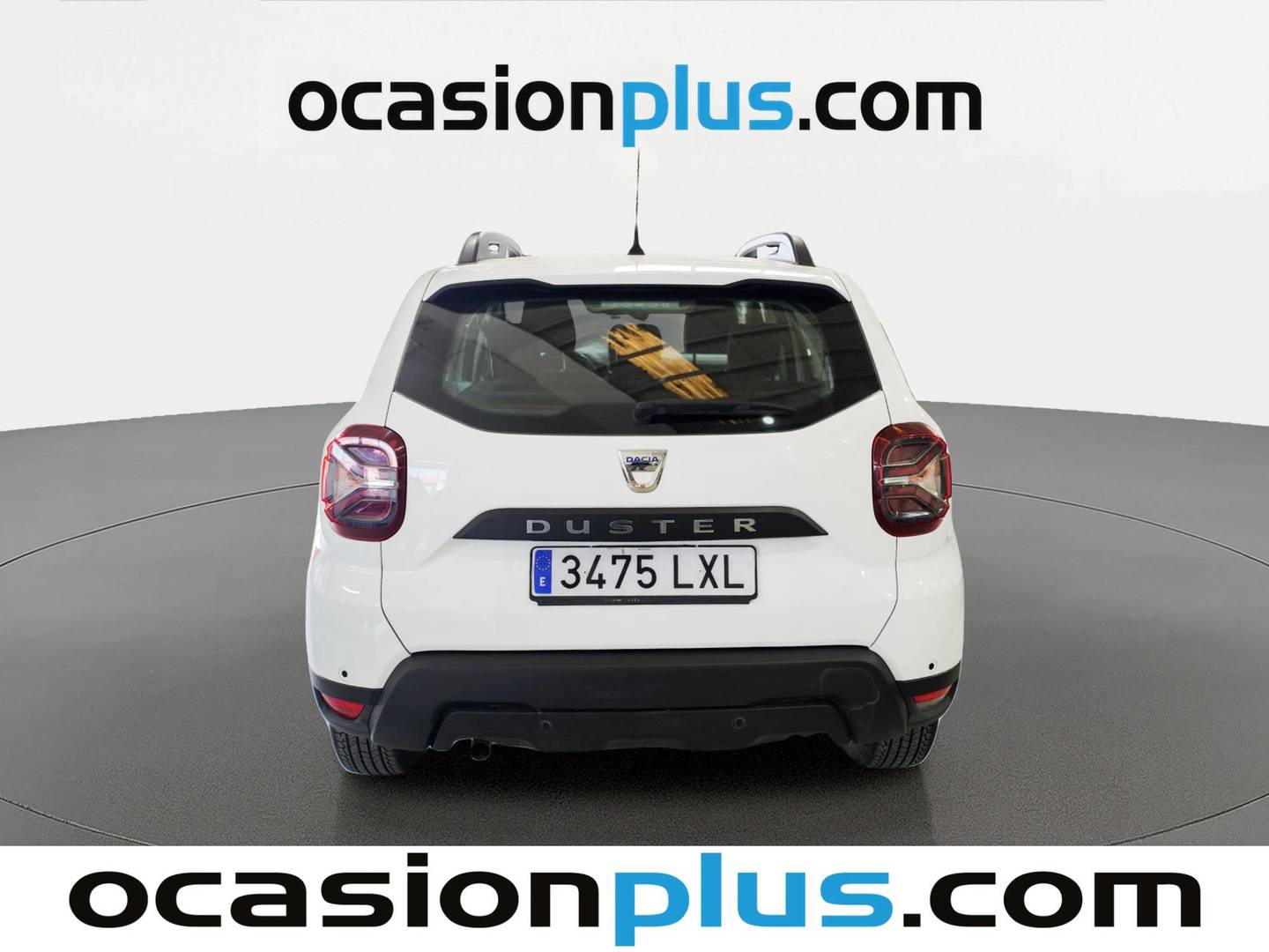 Dacia Duster Dacia Duster Comfort Blue dCi (115 CV) 4X2 al mejor precio