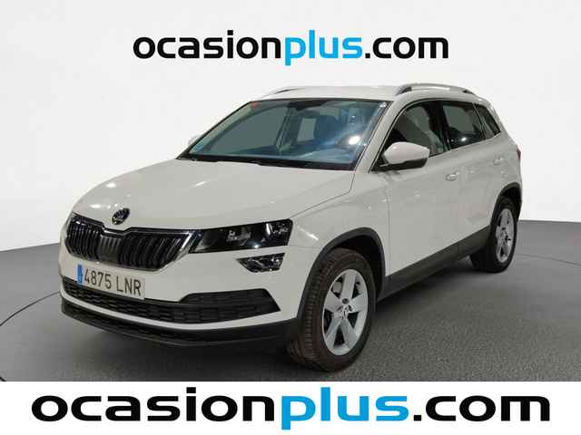 Skoda Segunda Mano Particulares Sevilla