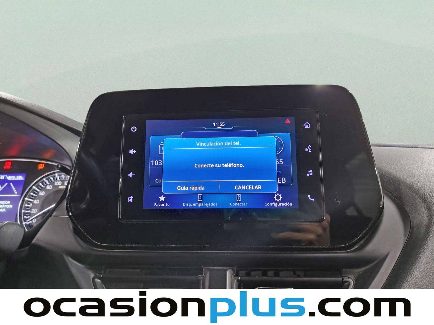 Foto Suzuki S-Cross Suzuki S-Cross 1.4T Mild Hybrid S2 4WD (129 CV)