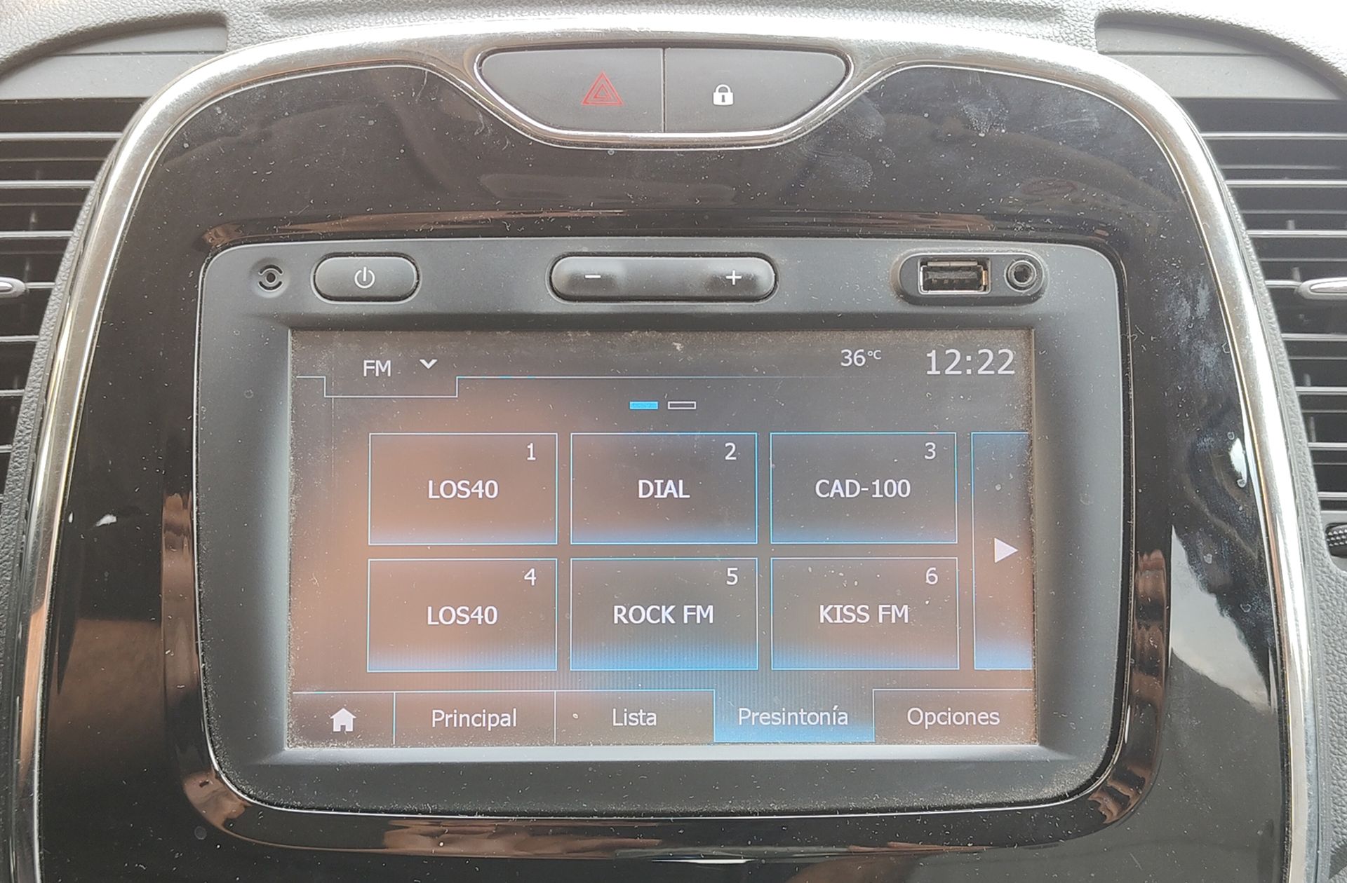 Renault Captur Zen Energy TCe EDC - foto 30