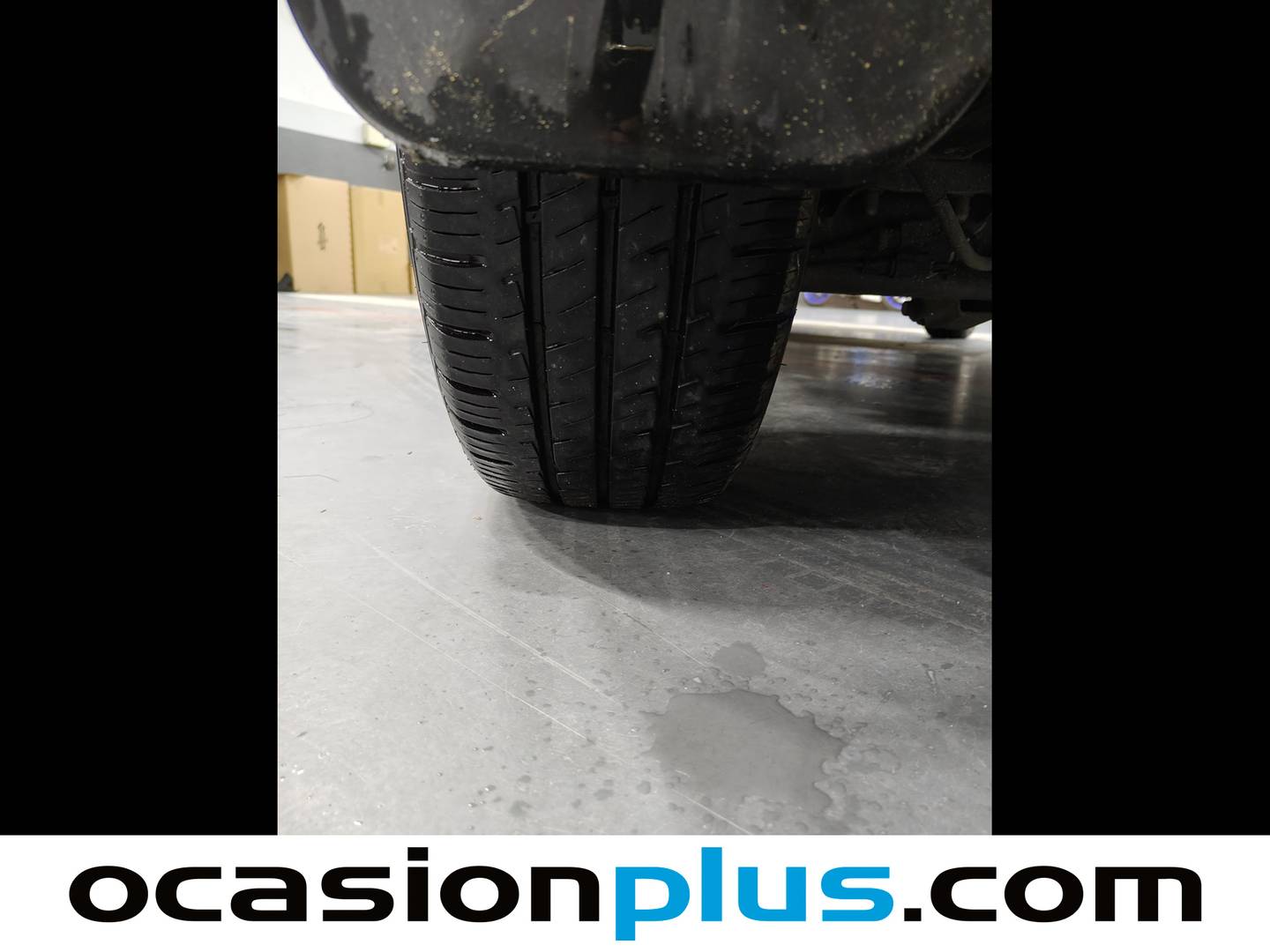 Foto Ford Transit Custom Ford Transit Custom Kombi 2.0 TDCI 320 L1 Trend (130 CV) 9 Plazas