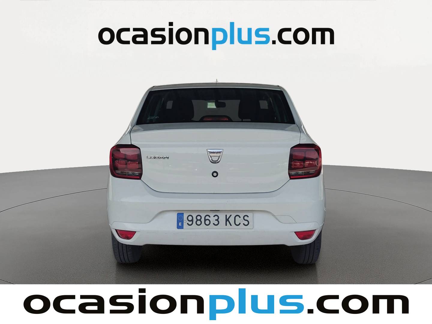 Dacia Logan Dacia Logan Ambiance 1.5 dCi (75 CV) barato