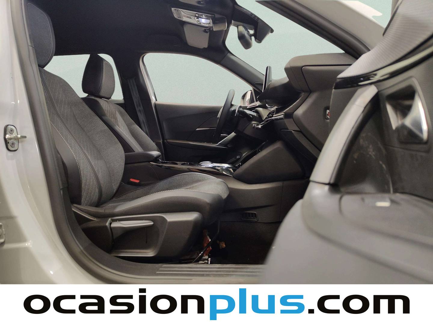 Peugeot 2008 Peugeot 2008 eDCS6 (145 CV) km 0