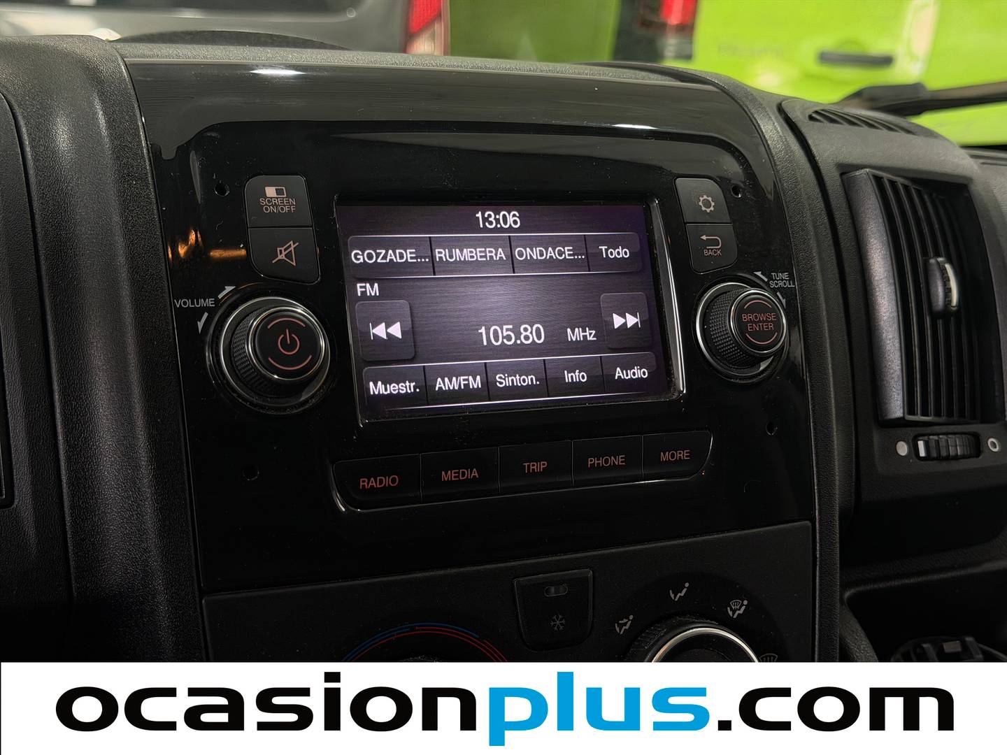 Peugeot Boxer Peugeot Boxer Furgon BlueHDi 130 Pack 335 L3H2 (130 CV) isotermo manual
