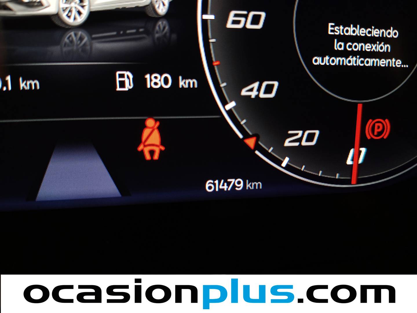 Seat León Seat León ST 1.5 TSI S&S FR Go L (150 CV) al mejor precio
