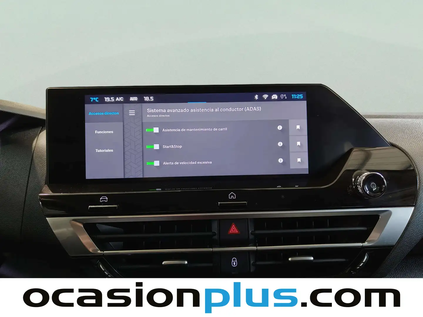 Foto Citroën C4 Citroen C4 BlueHDi 130 S&S Feel Pack EAT8 (130 CV)