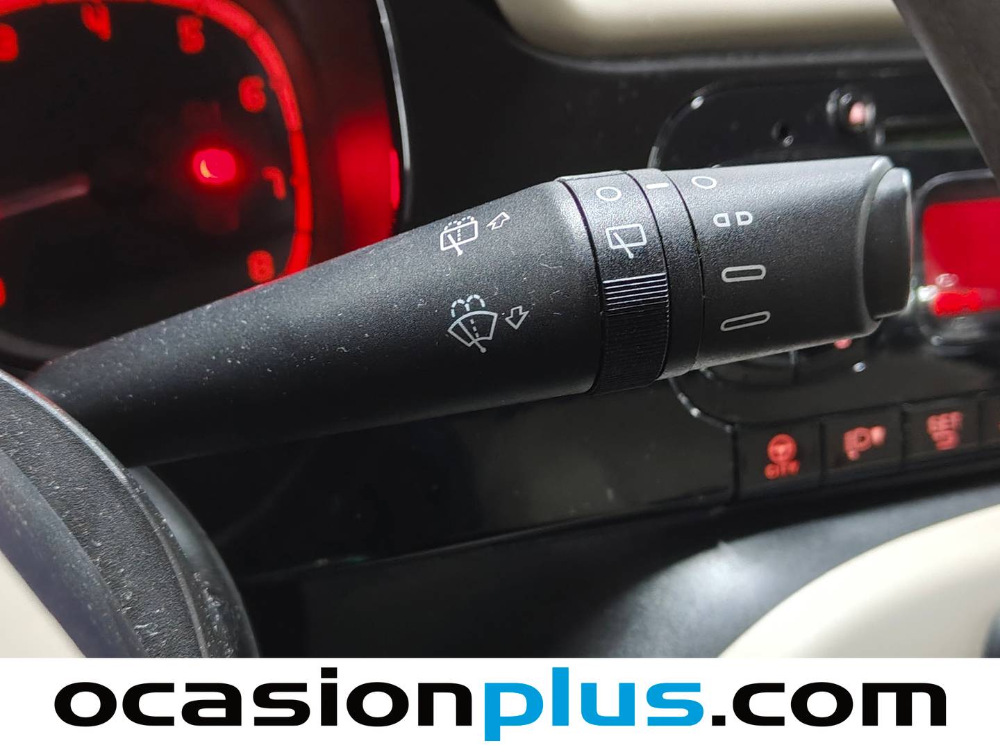 Fiat Panda Fiat Panda 1.2 Lounge (69 CV) de ocasión