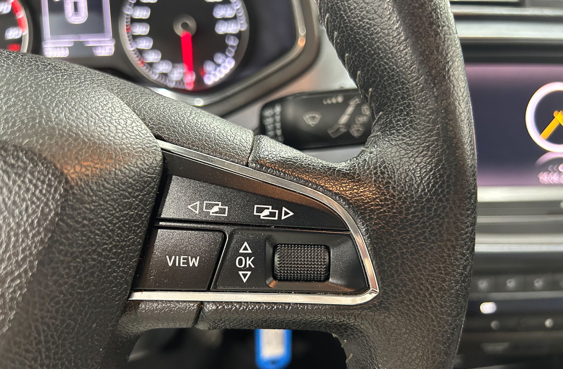 SEAT Arona 1.0 TSI Ecomotive Style - foto 26