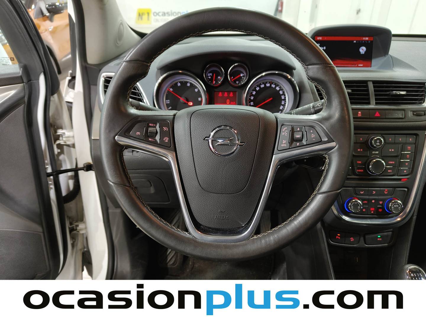 Opel Mokka Opel Mokka 1.7 CDTi S&S Excellence (130 CV) 4X4 manual