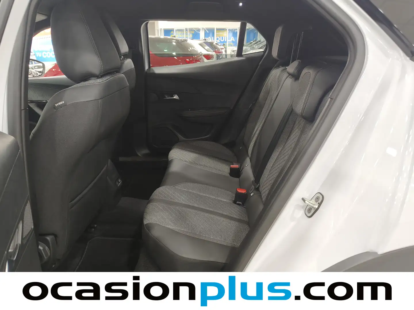 Foto Peugeot 2008 Peugeot 2008 PureTech 100 S&S Allure (100 CV)