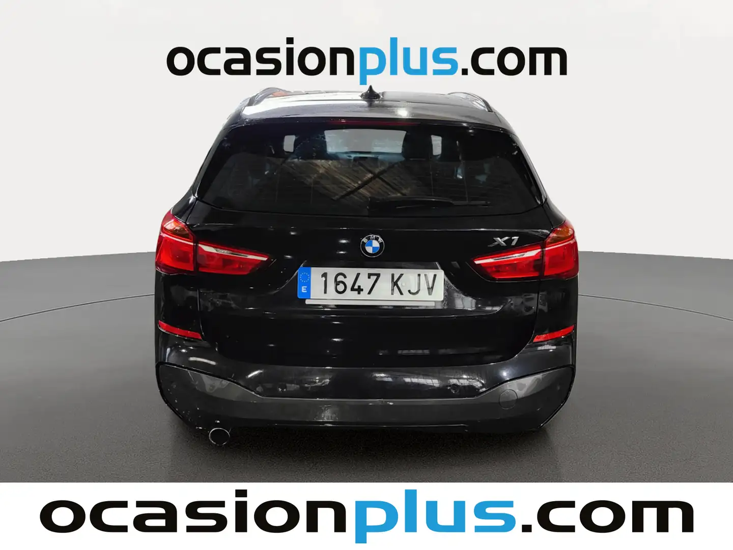 Foto BMW X1 BMW X1 sDrive18d Business (150 CV) Pack M