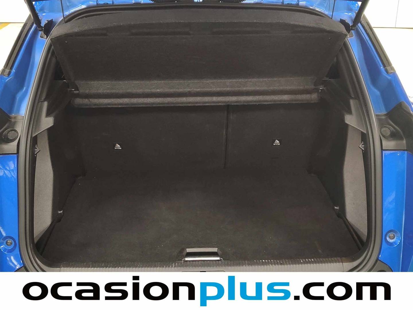 Peugeot 2008 Peugeot 2008 PureTech 100 S&S Allure (100 CV) gasolina