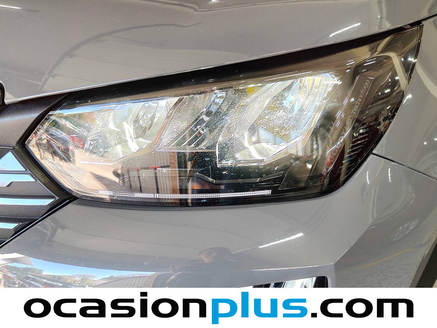 Peugeot 2008 Peugeot 2008 PureTech 100 S&S Allure (100 CV) al mejor precio