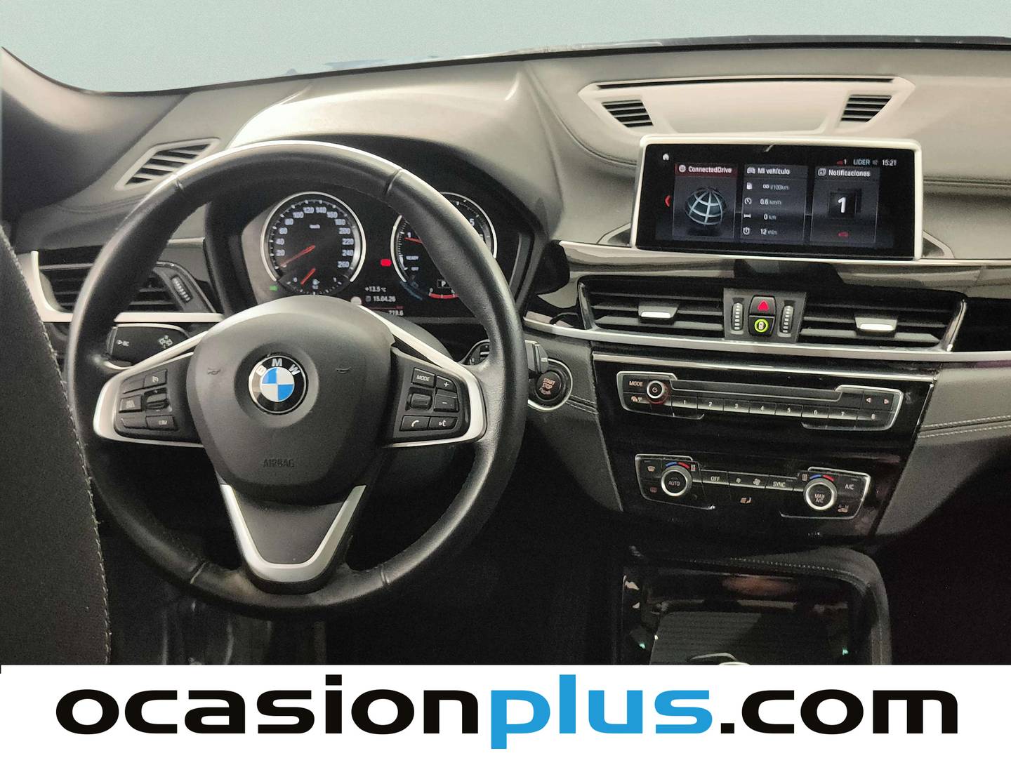 BMW X2 BMW X2 sDrive18i (136 CV) de ocasión