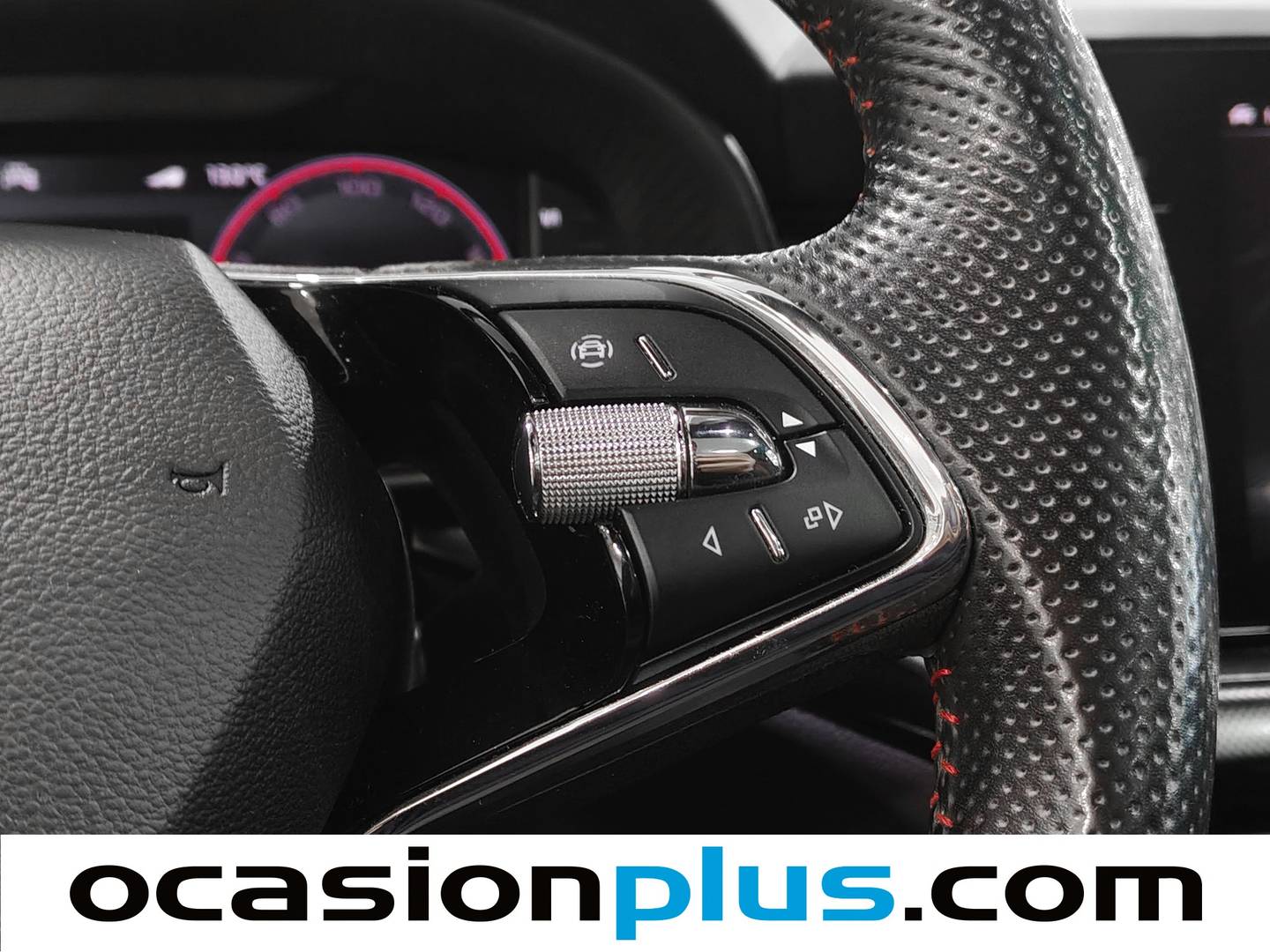 Foto Skoda Scala Skoda Scala 1.5 TSI Montecarlo DSG (150 CV)