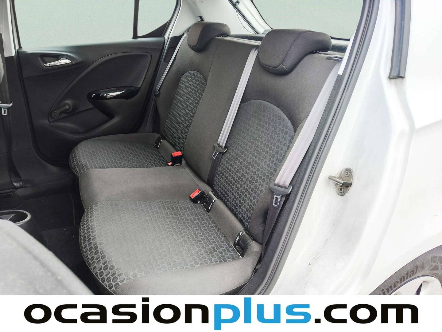 Foto Opel Corsa Opel Corsa 1.4 Selective Pro (90 CV)