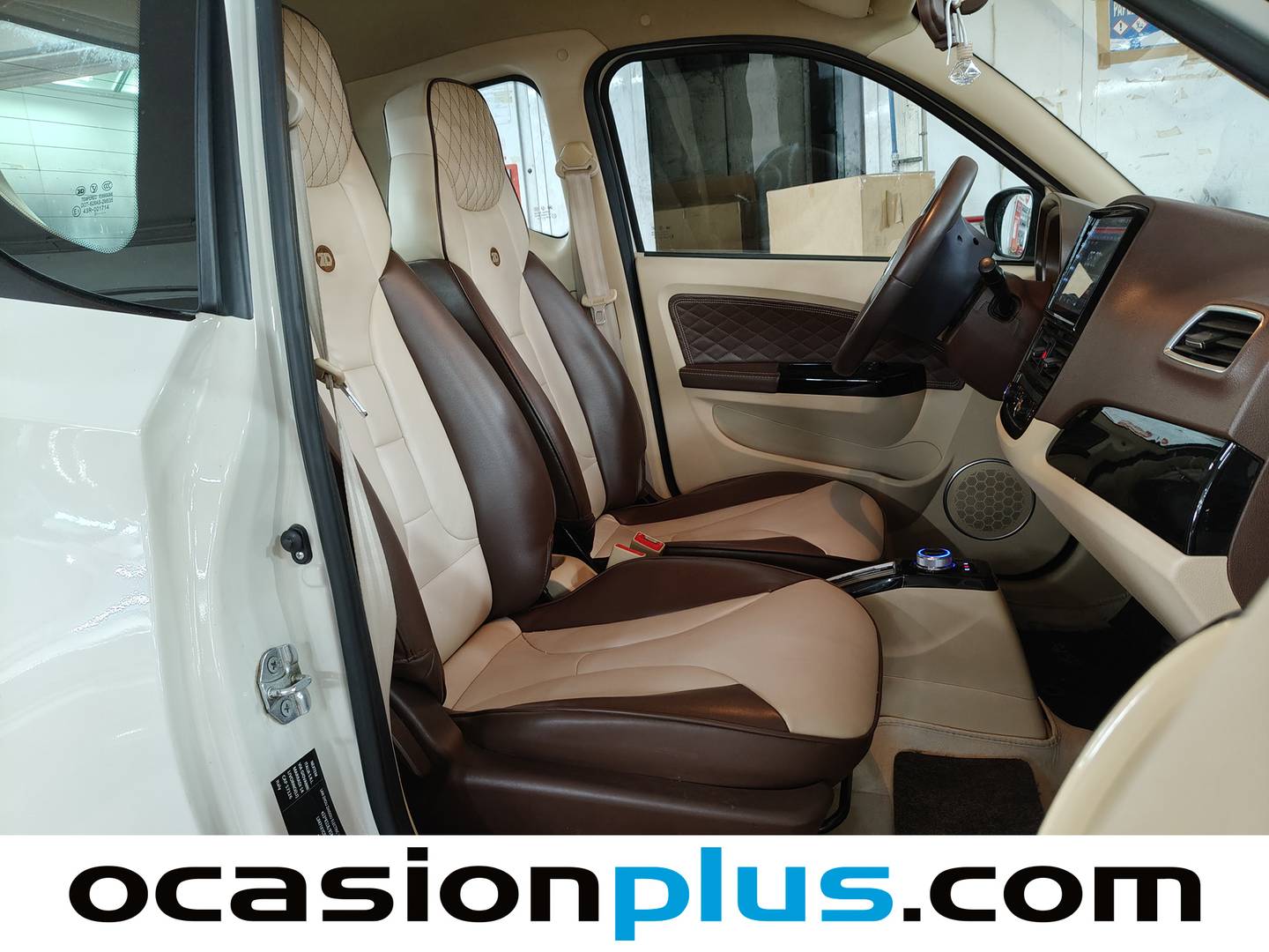 Zhidou D2S ZHIDOU D2S Next (36 CV) al mejor precio