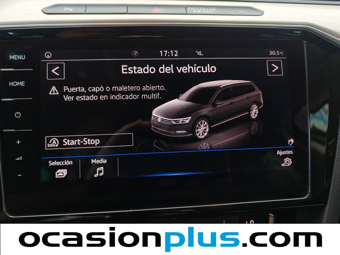 Volkswagen Passat Volkswagen Passat Variant Sport 2.0 TDI (150 CV) 150cv