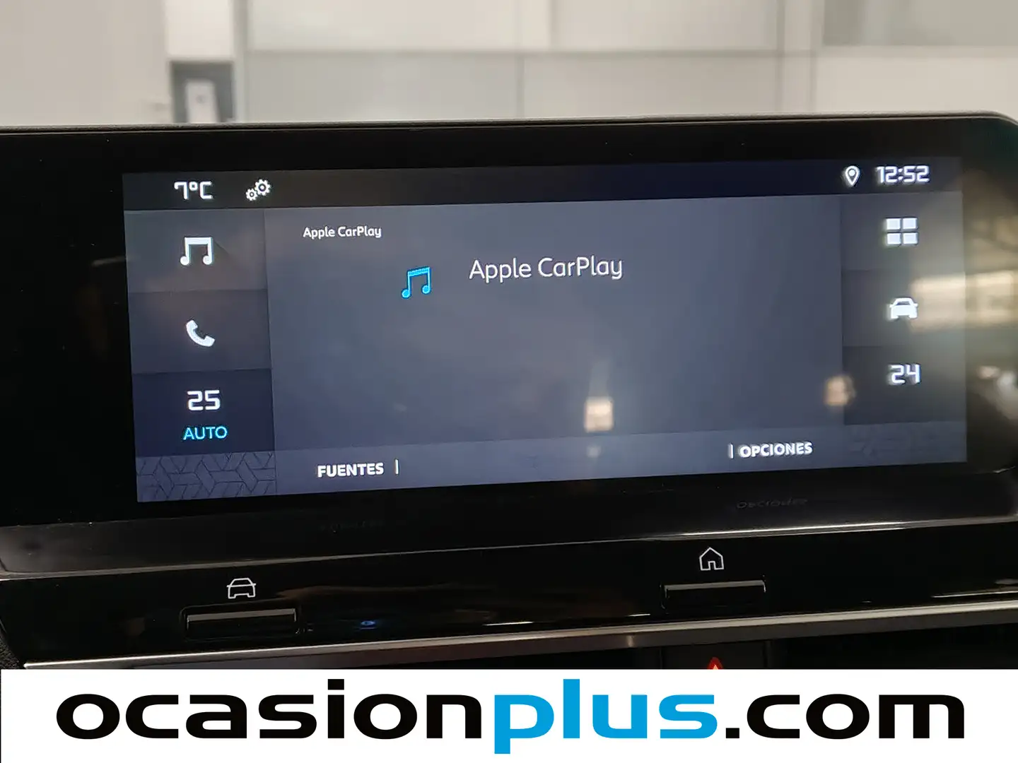 Foto Citroën C4 Citroen C4 PureTech 130 S&S 6v Feel Pack(130 CV)