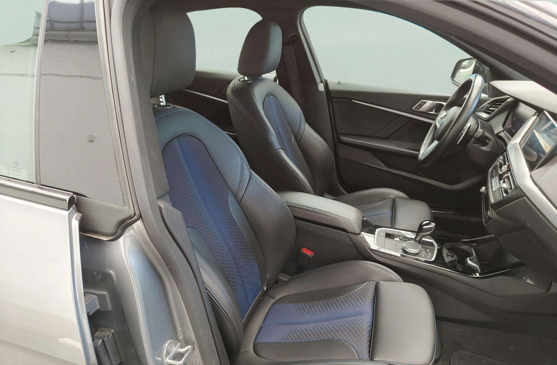 BMW Serie 2 220i Gran Coupe Pack M - foto 18