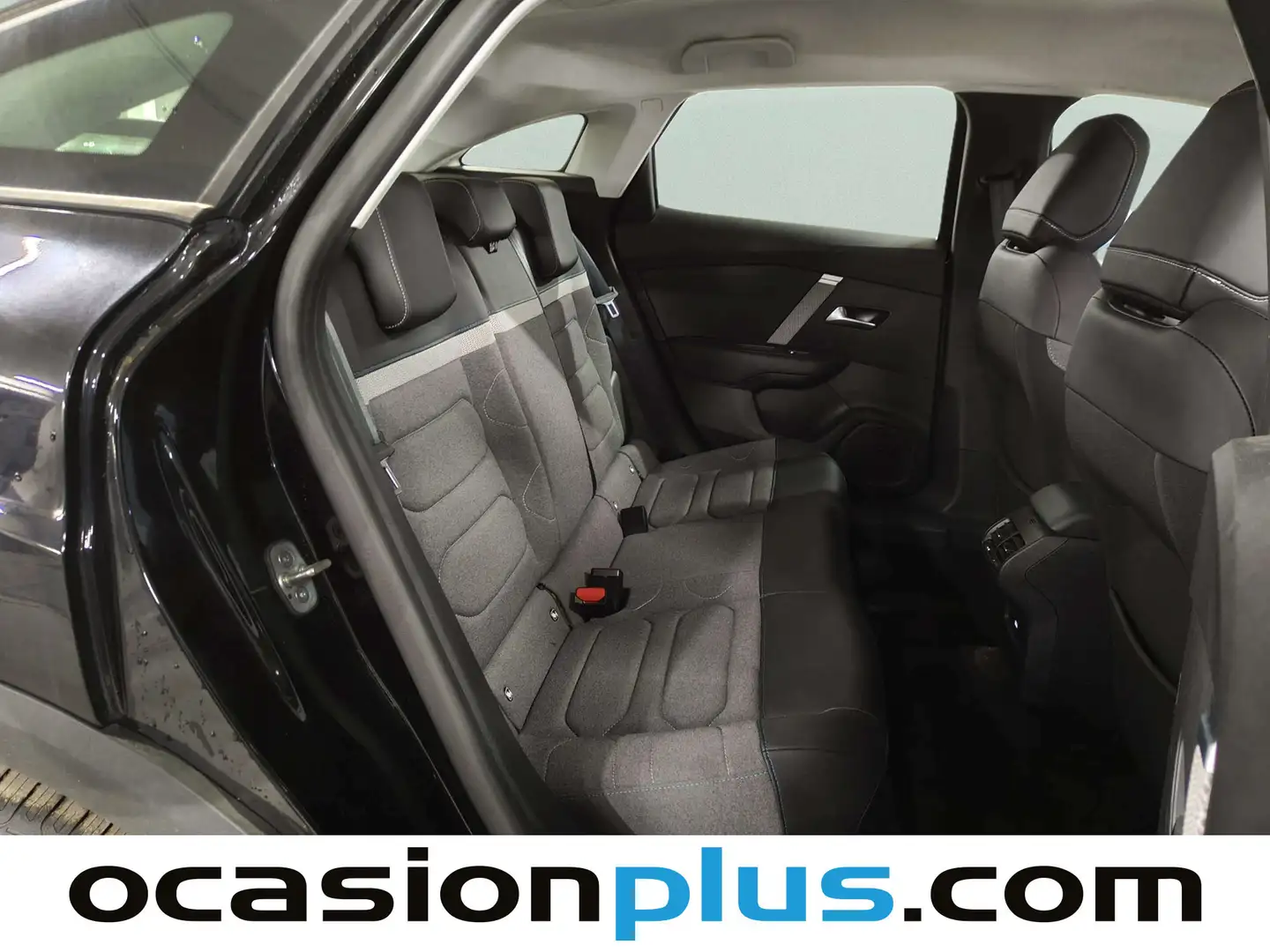 Foto Citroën C4 Citroen C4 PureTech 130 S&S Plus (131 CV)