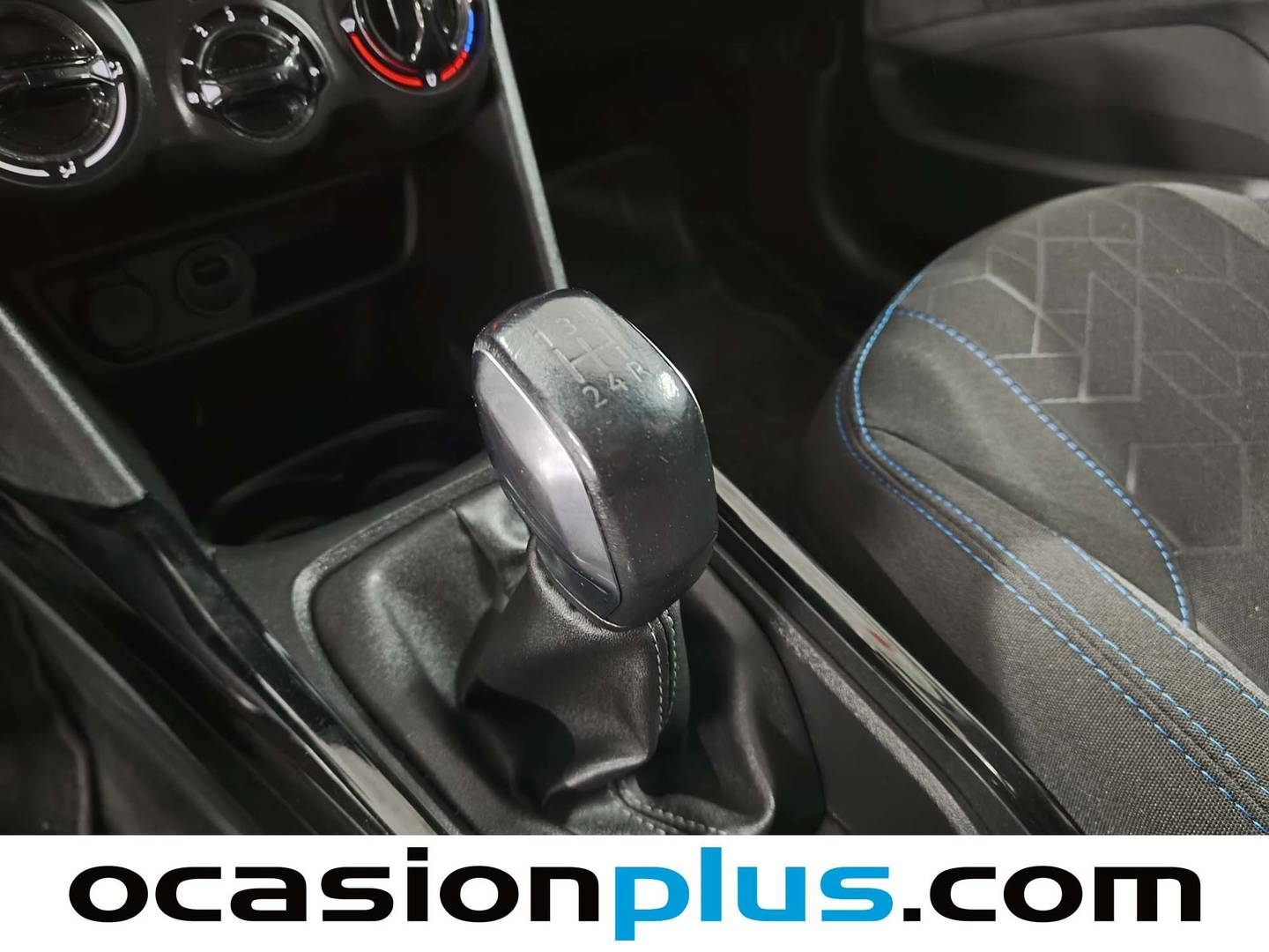 Peugeot 2008 Peugeot 2008 BlueHDi 100 Signature (100 CV) de segunda mano