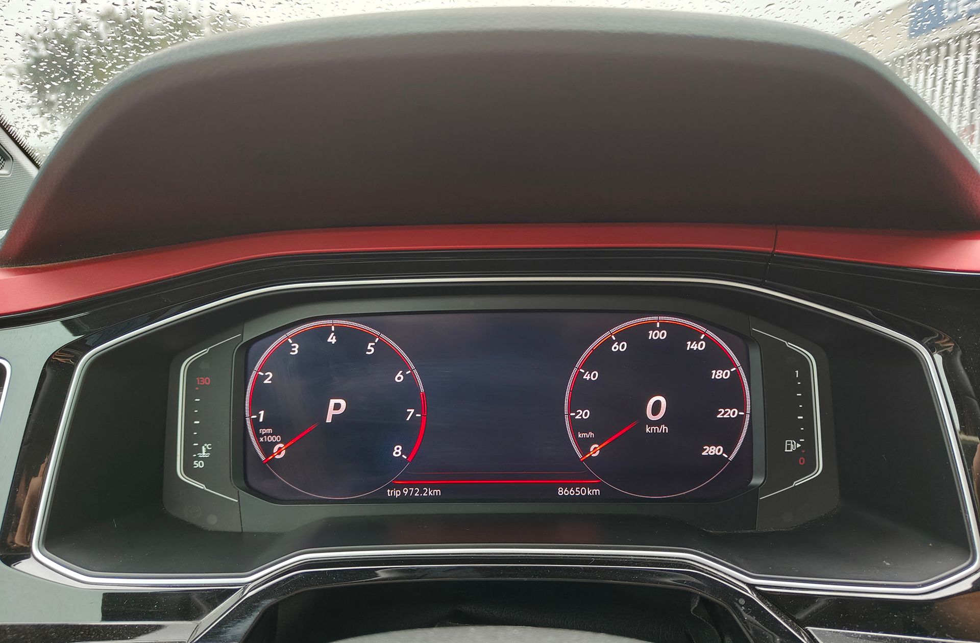 Volkswagen Polo GTI 2.0 TSI DSG - foto 23