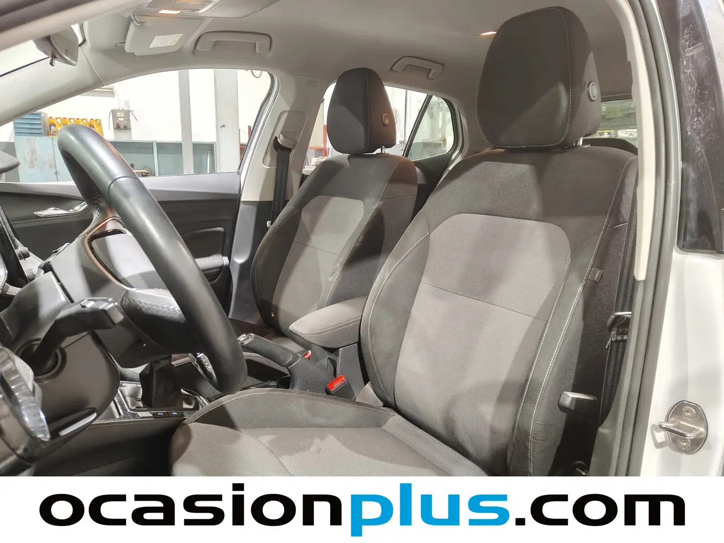 Foto Skoda Fabia Skoda Fabia 1.0 TSI Selection (95 CV)