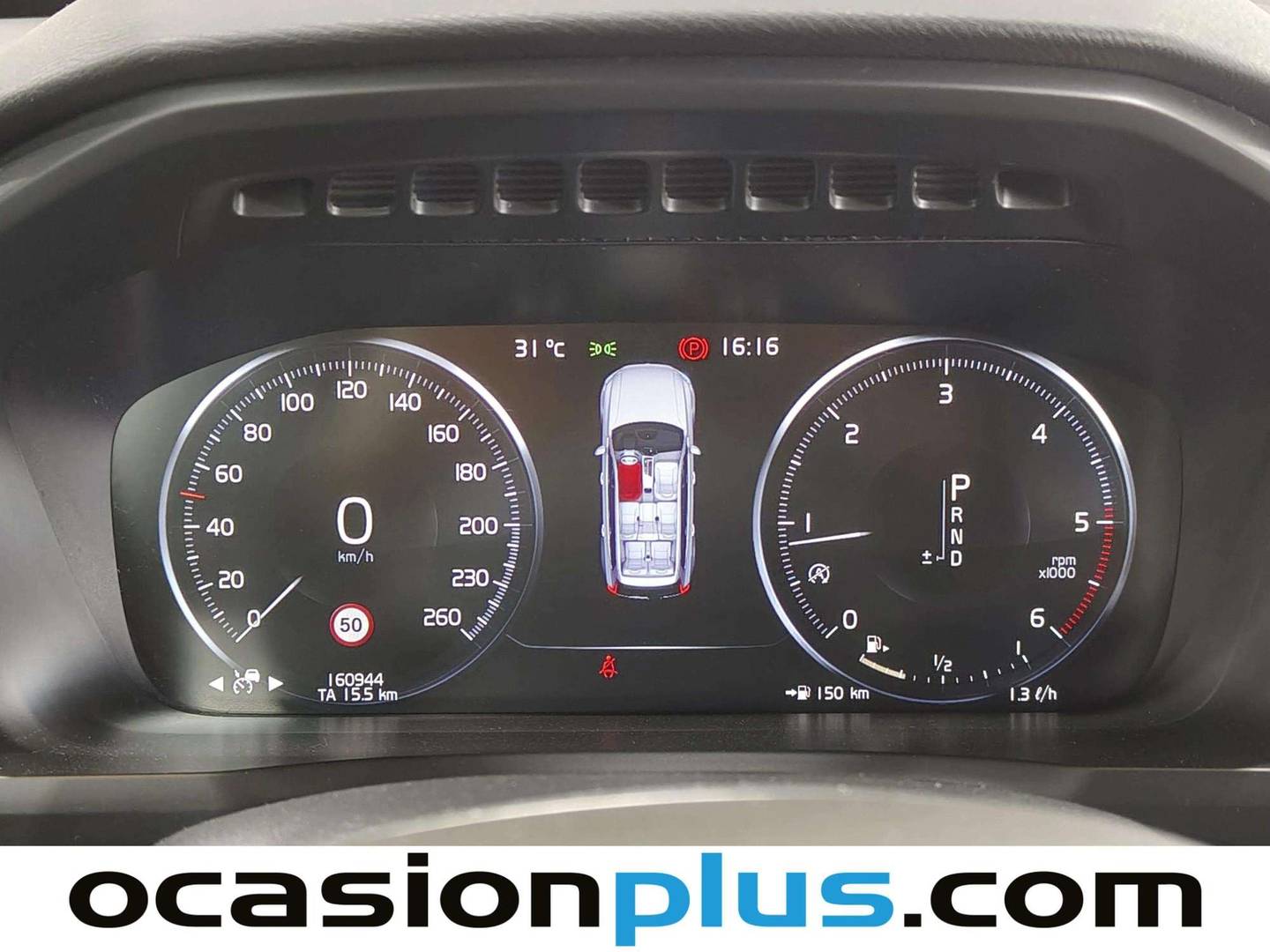 Volvo XC90 Volvo XC90 D5 Momentum AWD Auto (235 CV) 7 PLAZAS barato